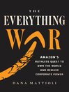 Cover image for The Everything War